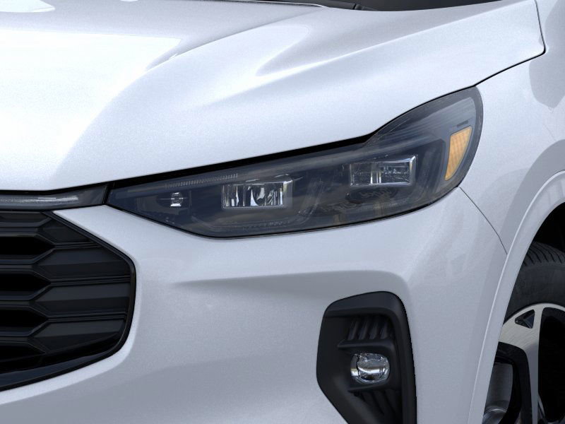 2025 Ford Escape ST-Line Elite photo 16