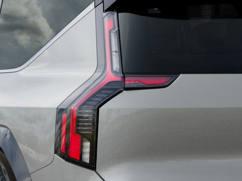 2026 Kia EV9 Land photo 11
