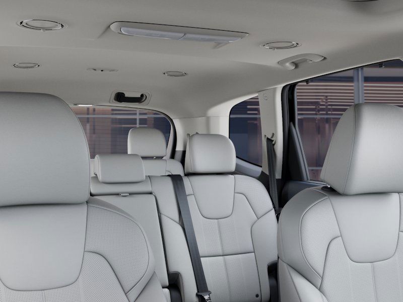 2025 Kia Telluride EX photo 24