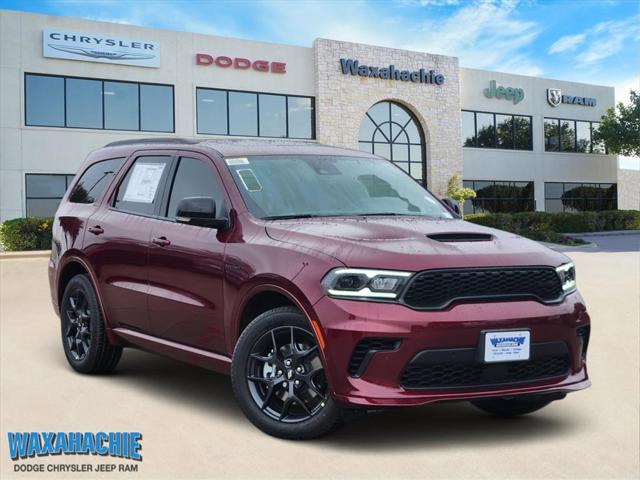 2026 Dodge Durango GT HEMI Plus V8's photo