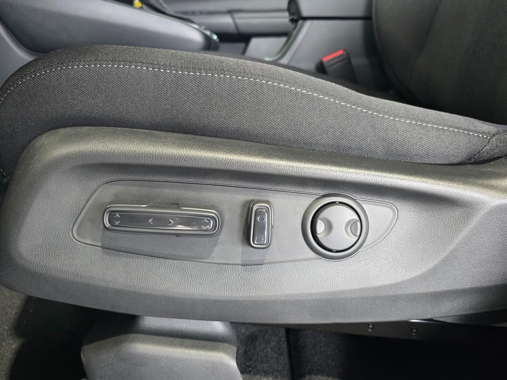 2026 Honda CR-V EX photo 4