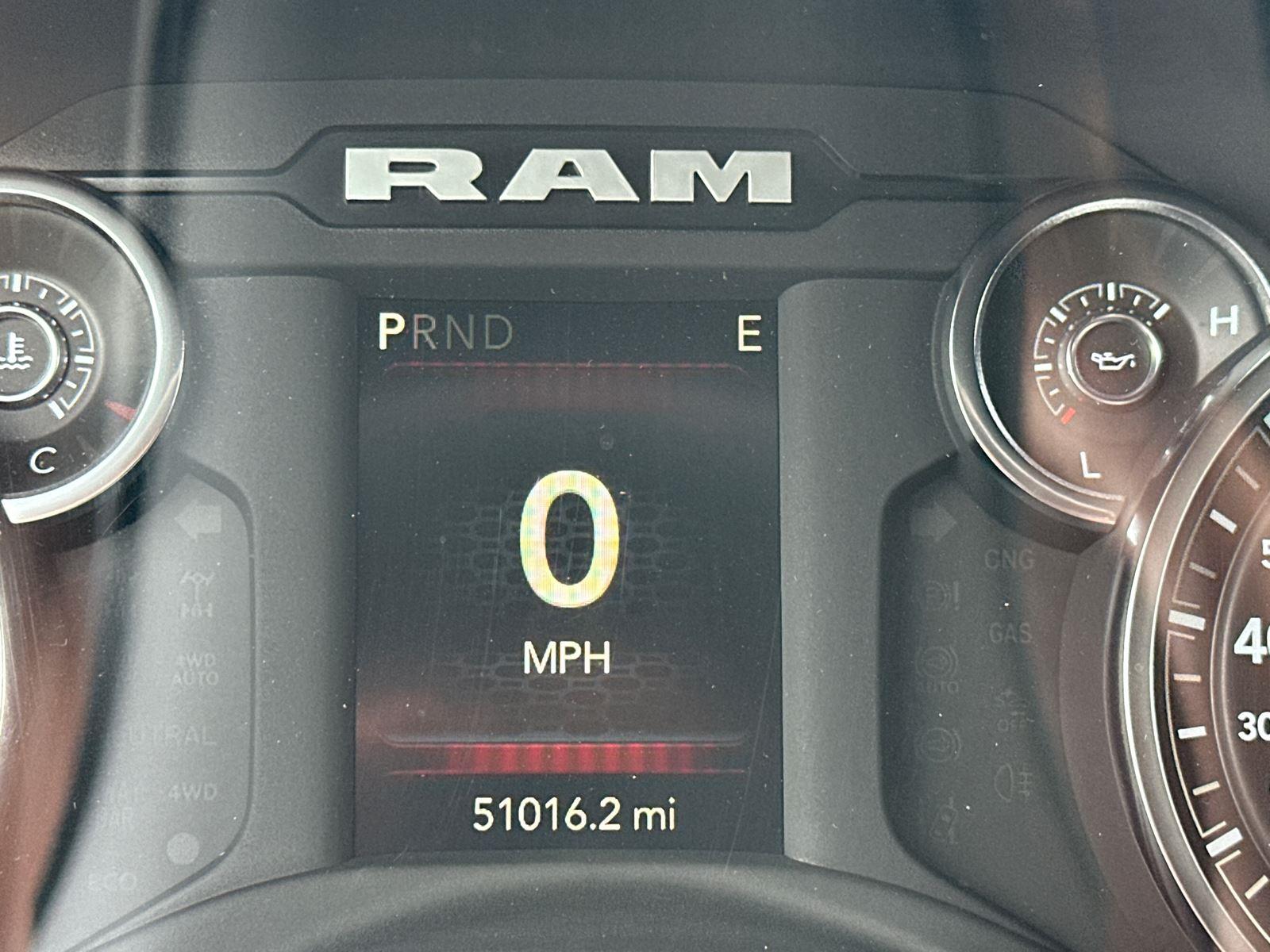 2023 Ram 2500 Tradesman photo 19