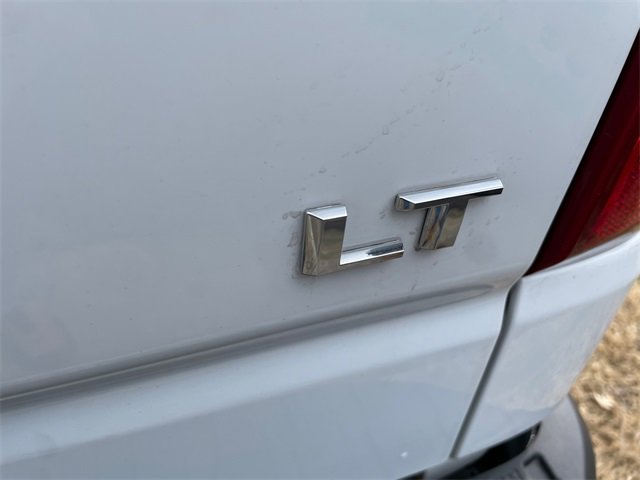 2024 Chevrolet Silverado 1500 LT photo 12