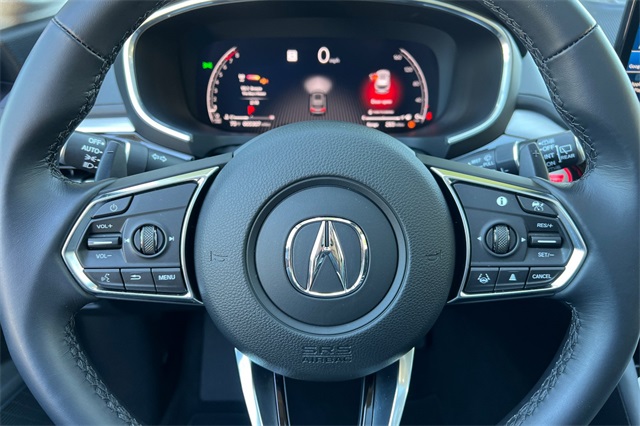 2025 Acura MDX SH-AWD Technology photo 26