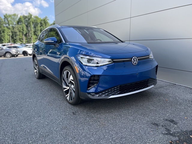 2025 Volkswagen ID.4 Pro Plus photo 24