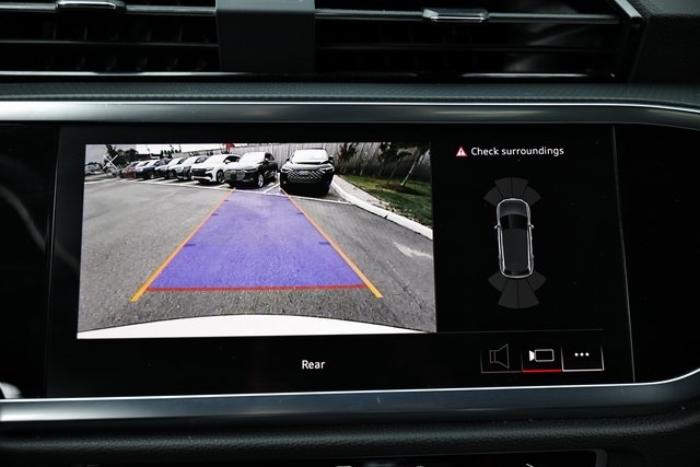 2023 Audi Q3 Premium S line photo 32
