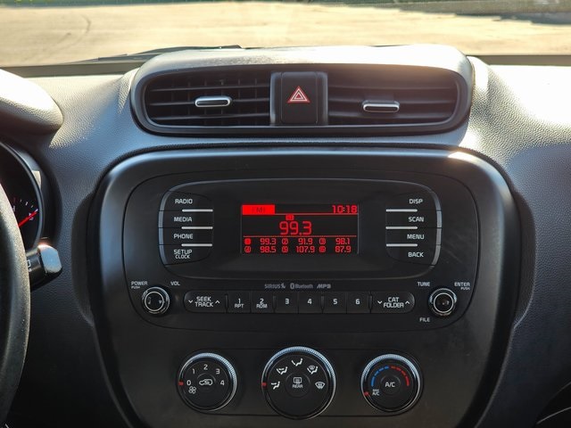 2015 Kia Soul Plus photo 16