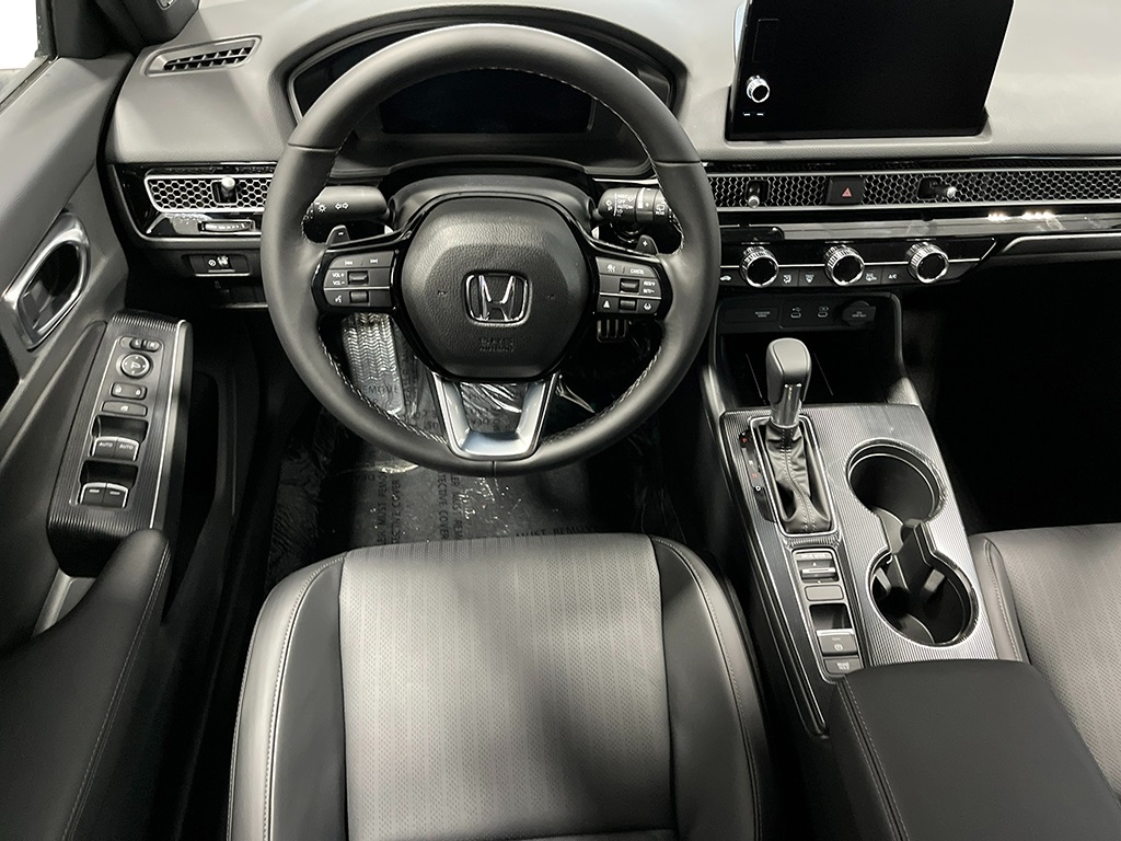2026 Honda Civic Sport Touring photo 15
