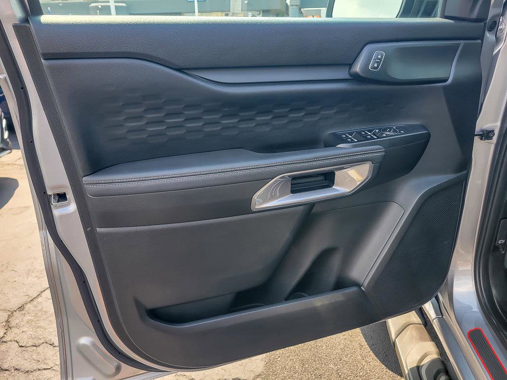 2024 FORD RANGER - Image 24