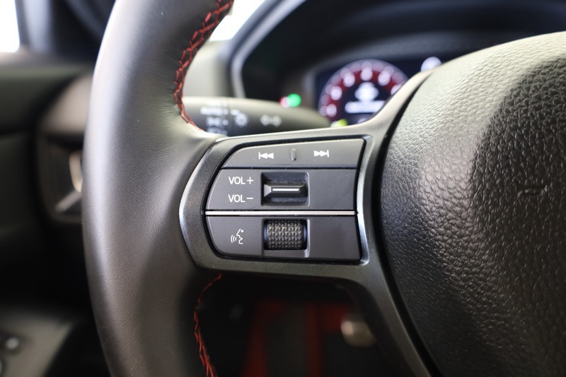 2024 Honda Civic Type R photo 24