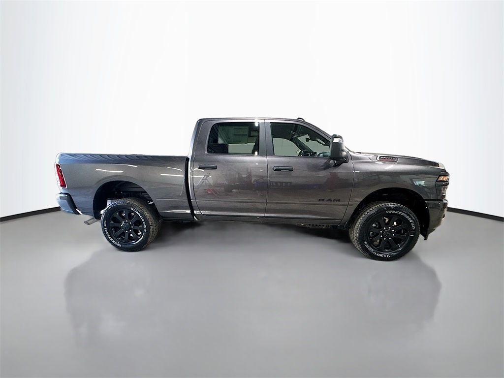 2025 Ram 2500 Big Horn photo 5