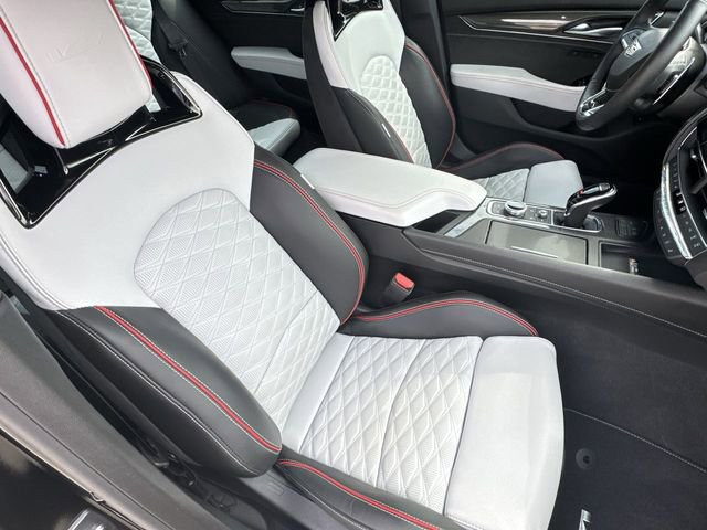 2023 Cadillac CT5 V Blackwing photo 20
