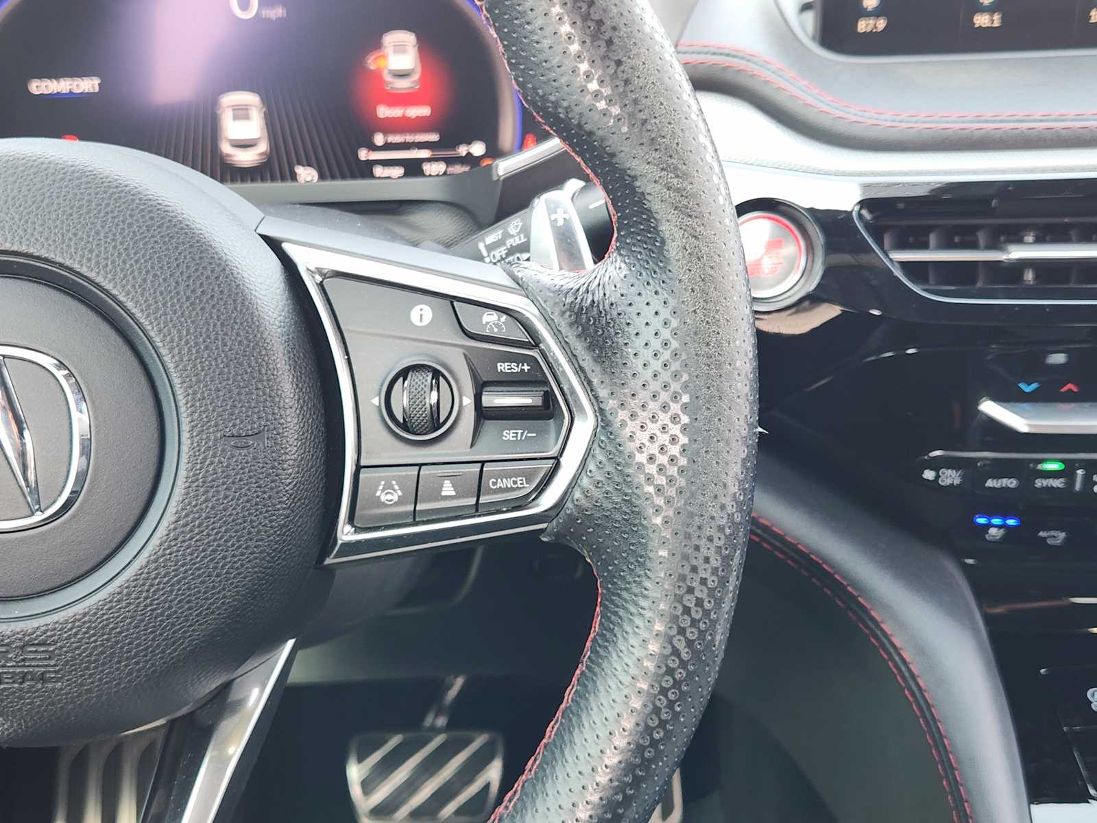 2022 Acura MDX A-Spec photo 27