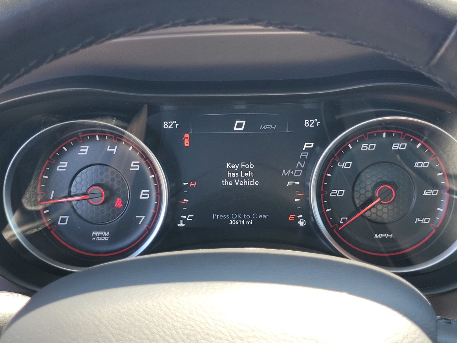 2023 Dodge Charger SXT photo 23