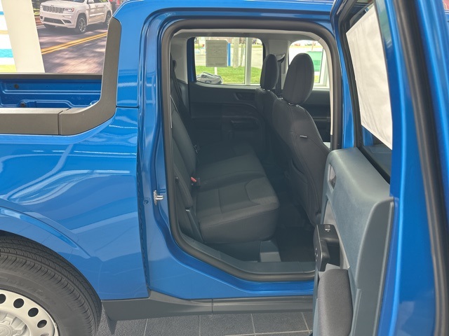 2025 Ford Maverick XL photo 24