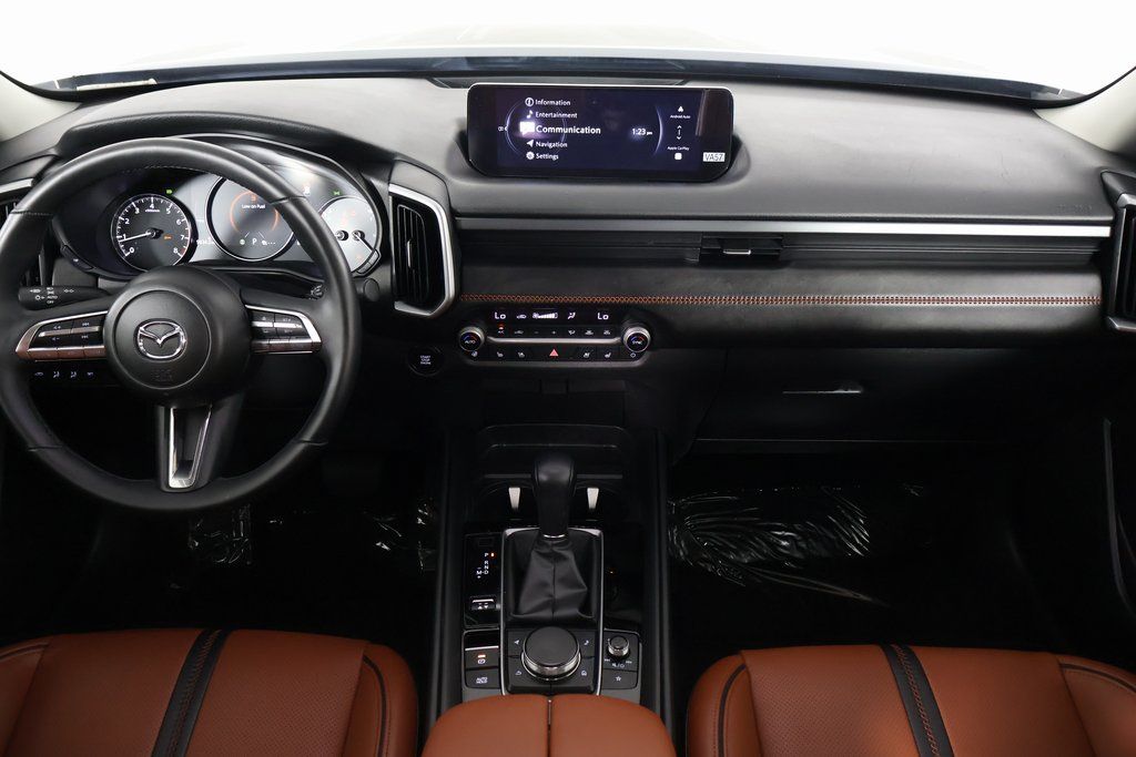 2025 Mazda CX-50 Meridian Edition photo 4