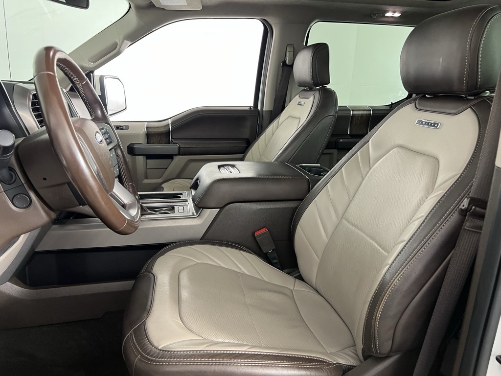 2020 Ford F-150 Limited photo 22