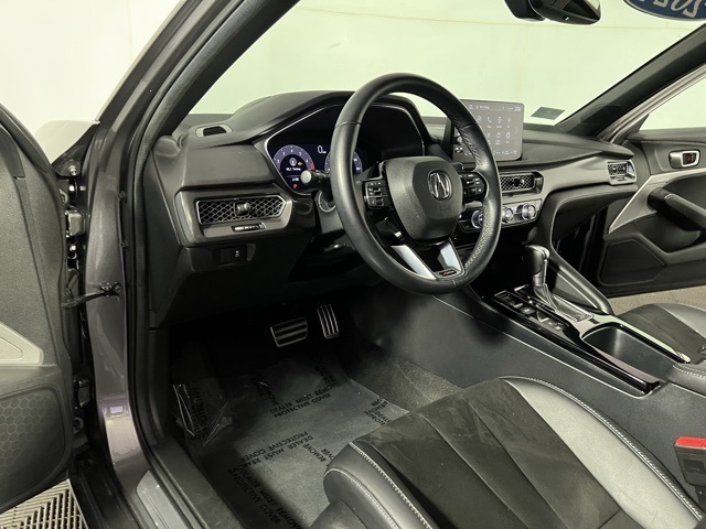 2024 Acura Integra A-Spec photo 22