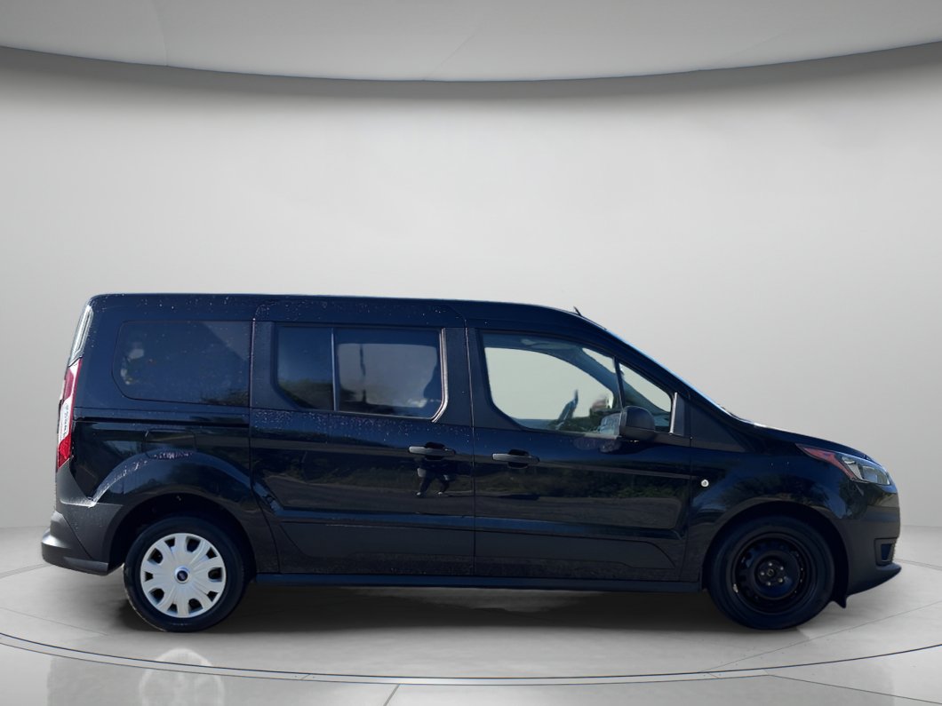2021 Ford Transit Connect XL Passenger Van photo 2