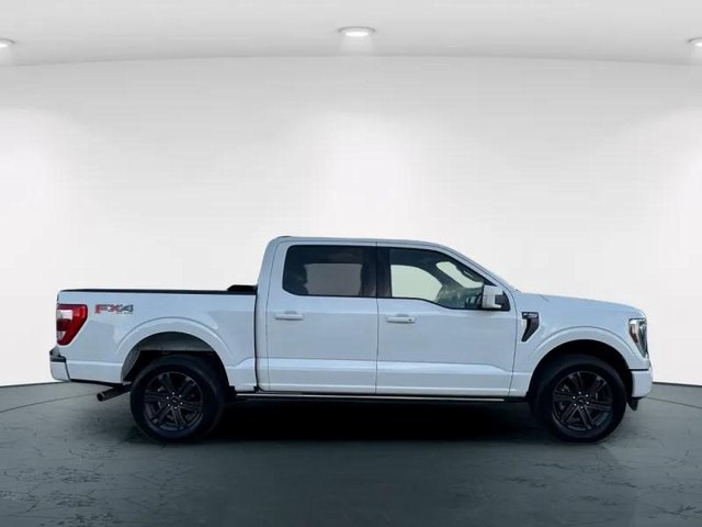 2023 Ford F-150 Lariat photo 6