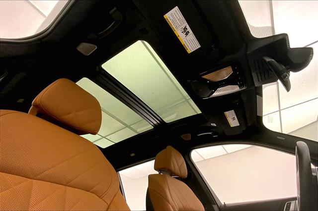 2023 Bmw X7 xDrive40i photo 26