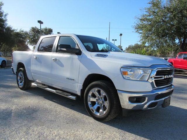 2019 RAM Ram 1500 Pickup Big Horn/Lone Star