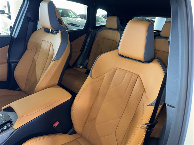 2026 Bmw X3 photo 20