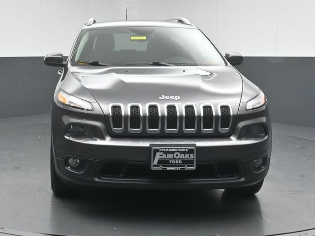 2016 JEEP CHEROKEE - Image 2