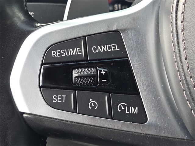 2022 Bmw X7 xDrive40i photo 22