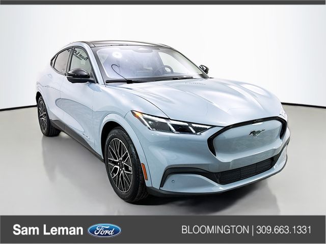 2025 Ford Mustang Mach-E Premium AWD's photo