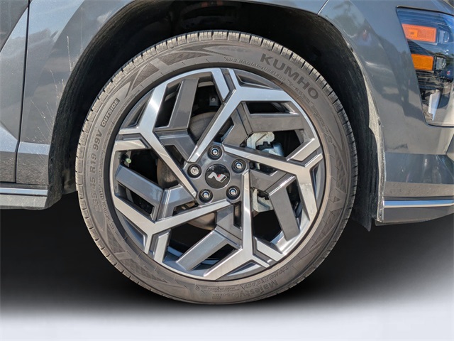2024 Hyundai Kona N Line photo 10