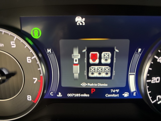 2025 Acura RDX Technology photo 29