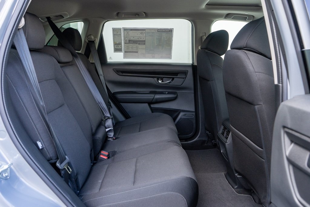 2026 Honda CR-V EX photo 13
