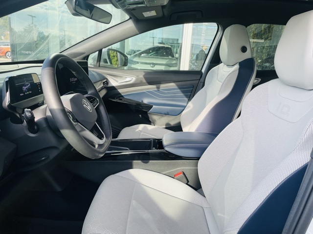 2024 Volkswagen ID.4 Pro S photo 4
