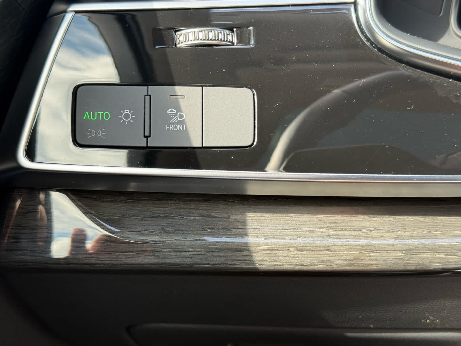 2024 Audi Q7 Premium Plus photo 24