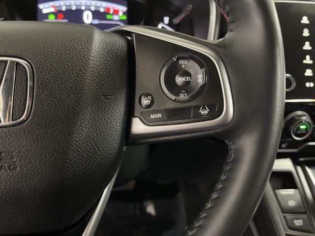 2022 Honda CR-V Touring photo 24