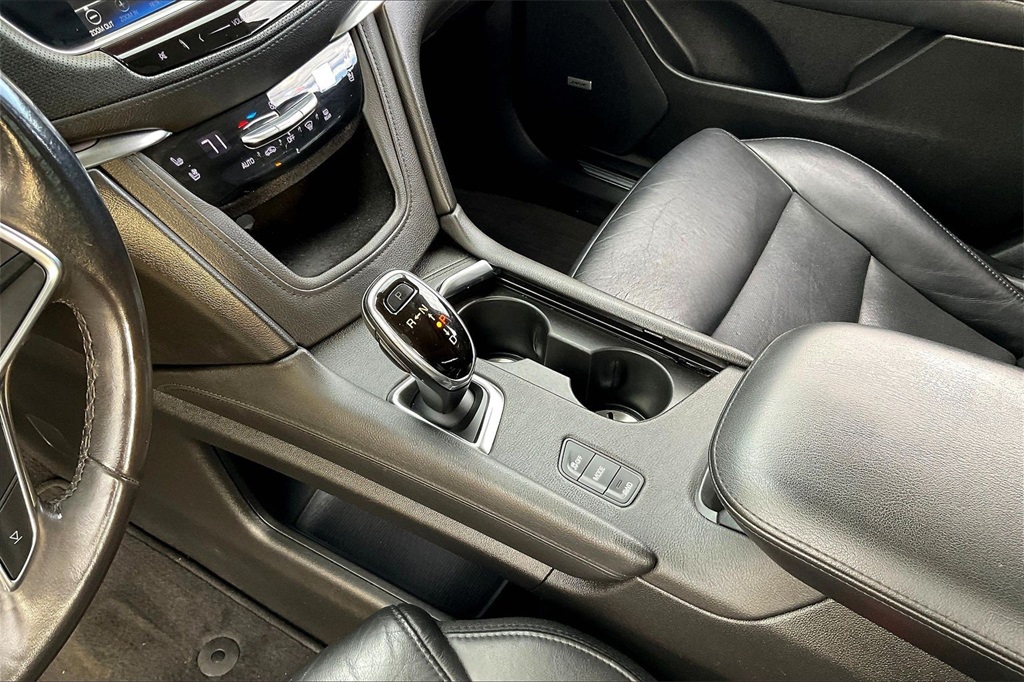2018 CADILLAC XT5 - Image 14