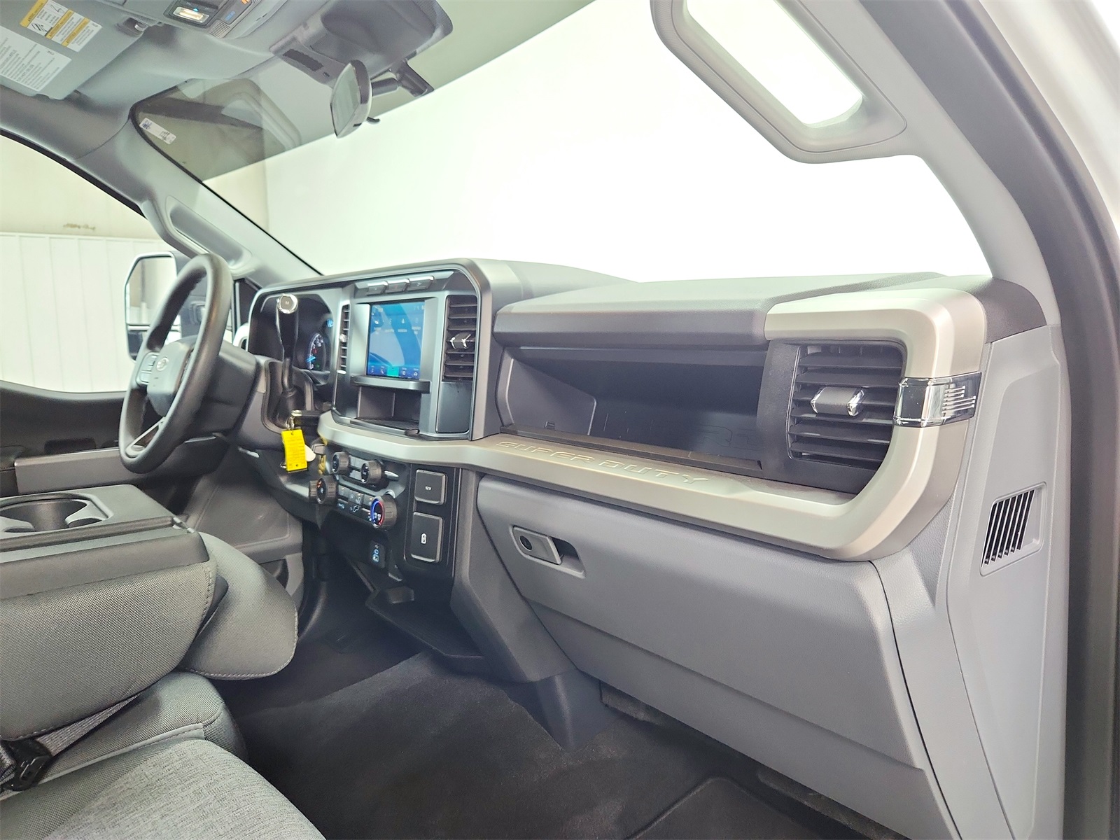 2024 Ford F-250 XL photo 28