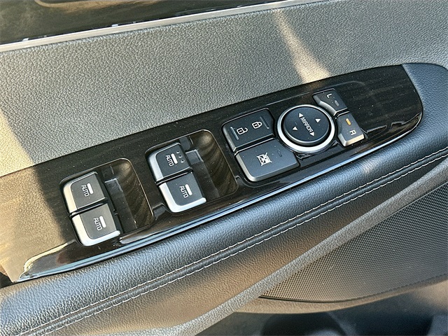 2020 Kia Sorento EX S photo 15