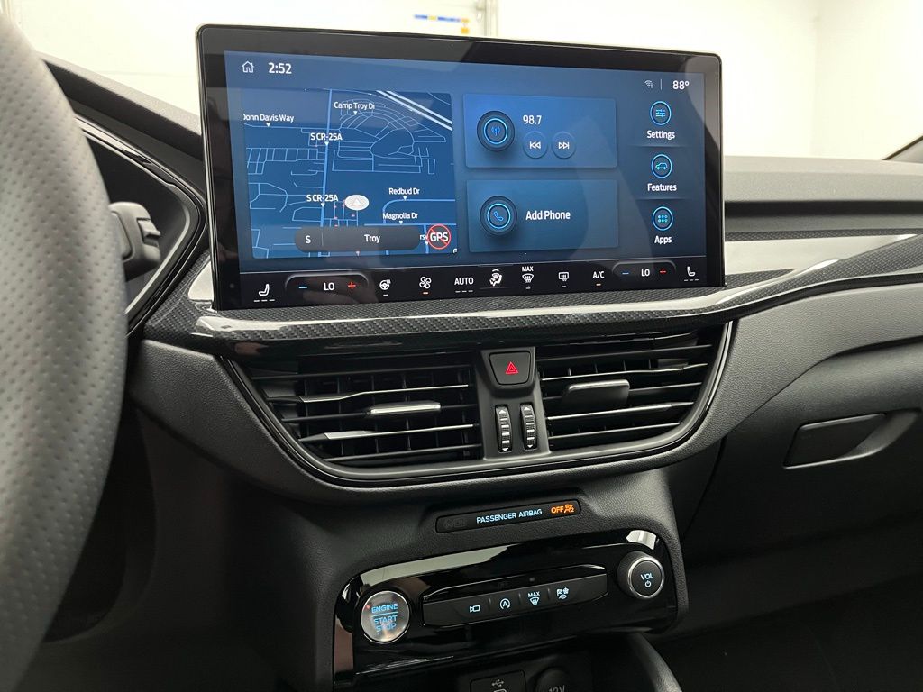 2024 Ford Escape ST-Line Select photo 18