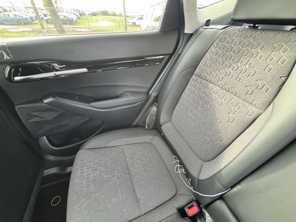 2026 Kia Seltos S photo 18