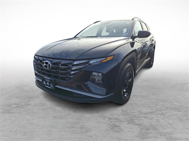 2023 Hyundai Tucson SEL photo 3