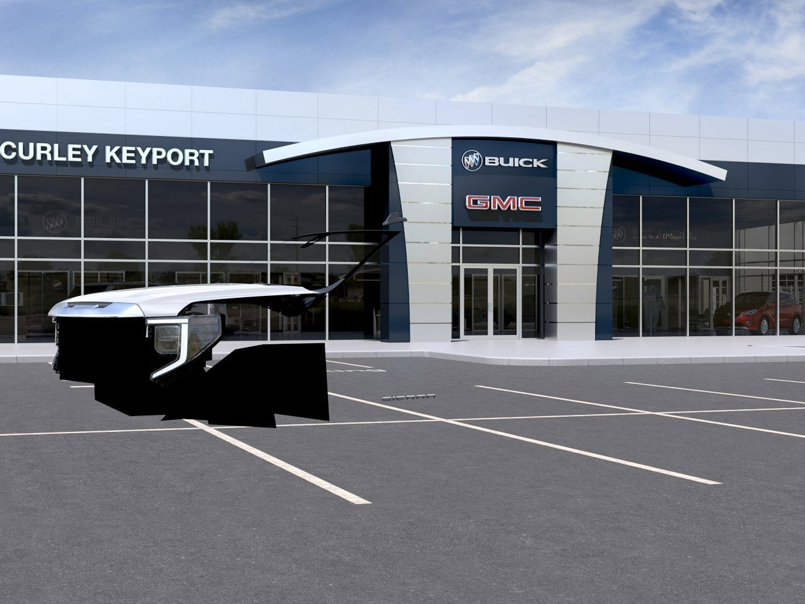 New 2024 GMC Sierra 1500 Pro Regular Cab in Keyport R2140 Jim Curley