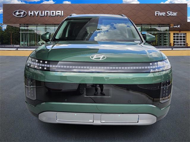 2026 Hyundai Ioniq SEL photo 2