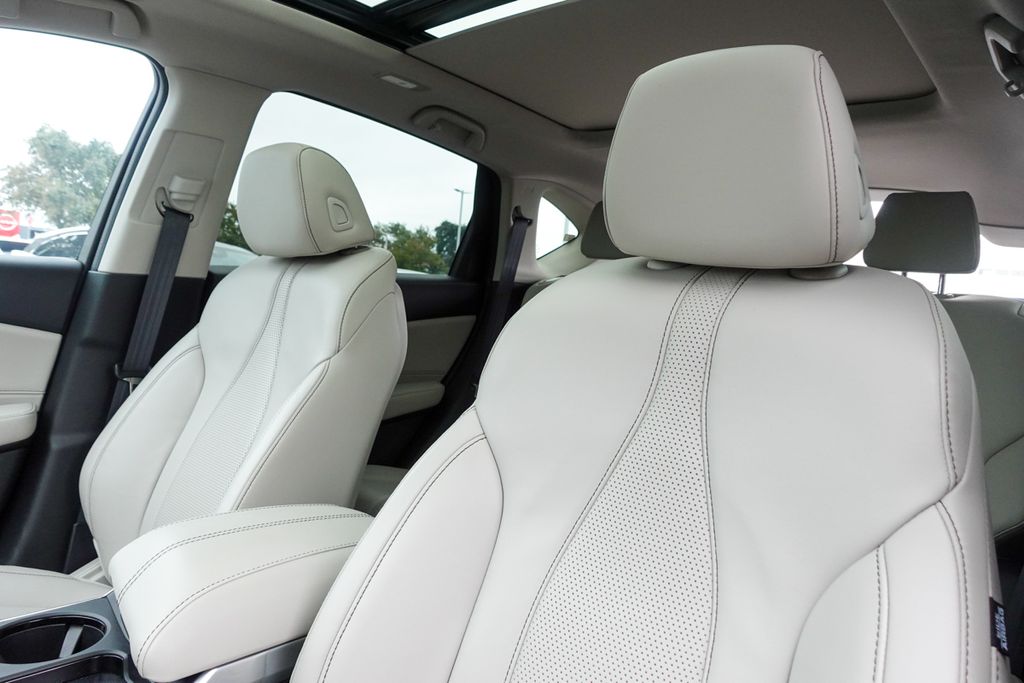 2025 Acura RDX Technology photo 18