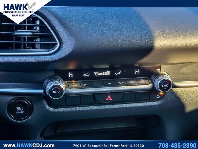 2025 MAZDA CX-30 - Image 18