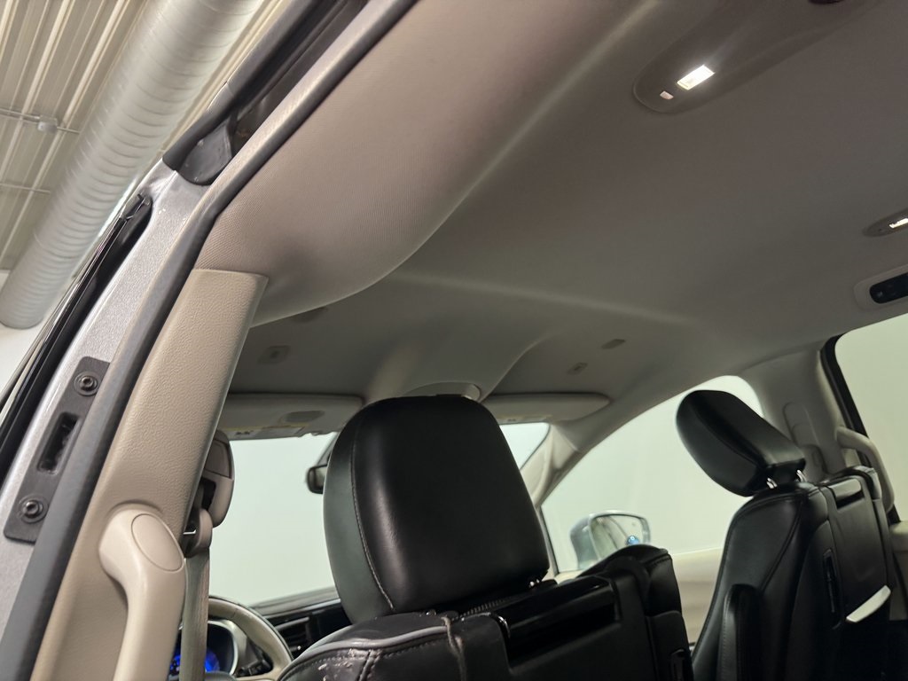 2018 Chrysler Pacifica Limited photo 54