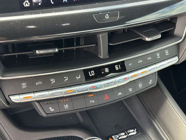 2023 Cadillac CT5 V Blackwing photo 17