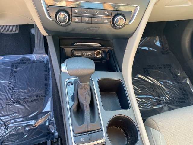 2016 Kia Optima LX photo 15