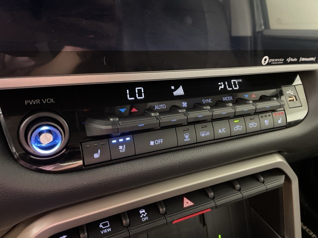 2024 Toyota Tundra Limited photo 26